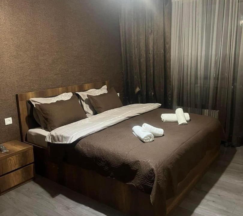 Photo of Bedroom in Bakuriani