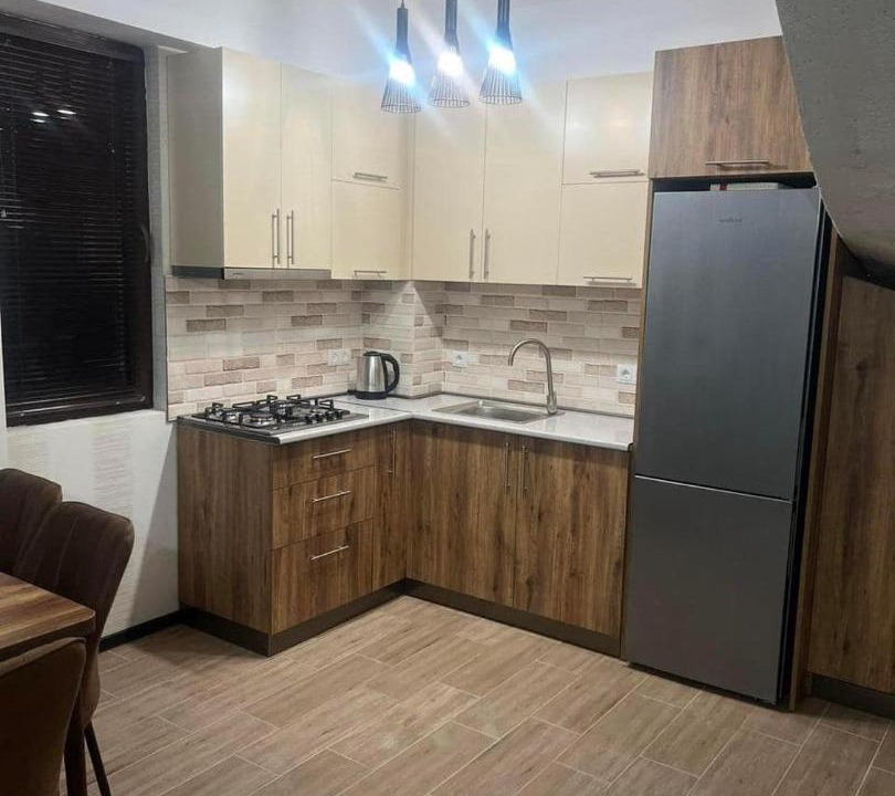 Photo of Kitchen in Bakuriani