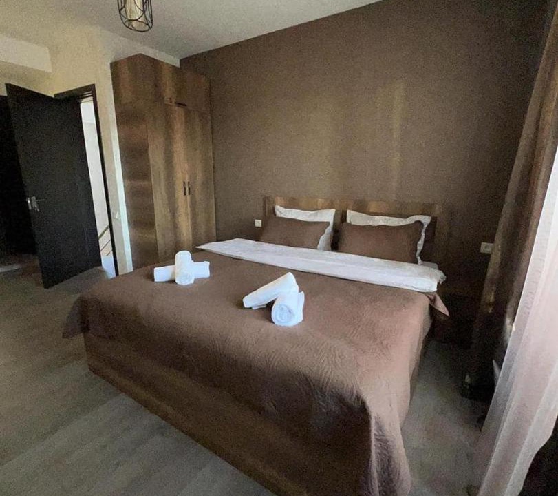 Photo of Bedroom in Bakuriani