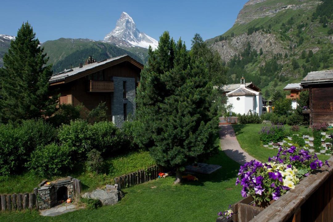 Photo of Others in Zermatt