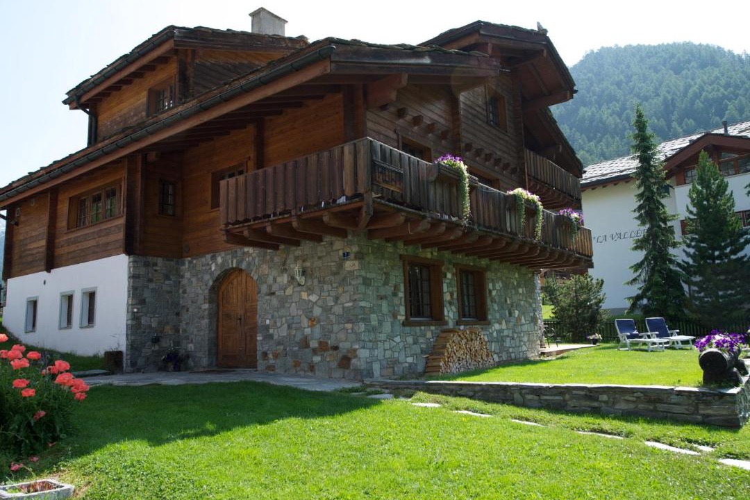 Photo of Others in Zermatt