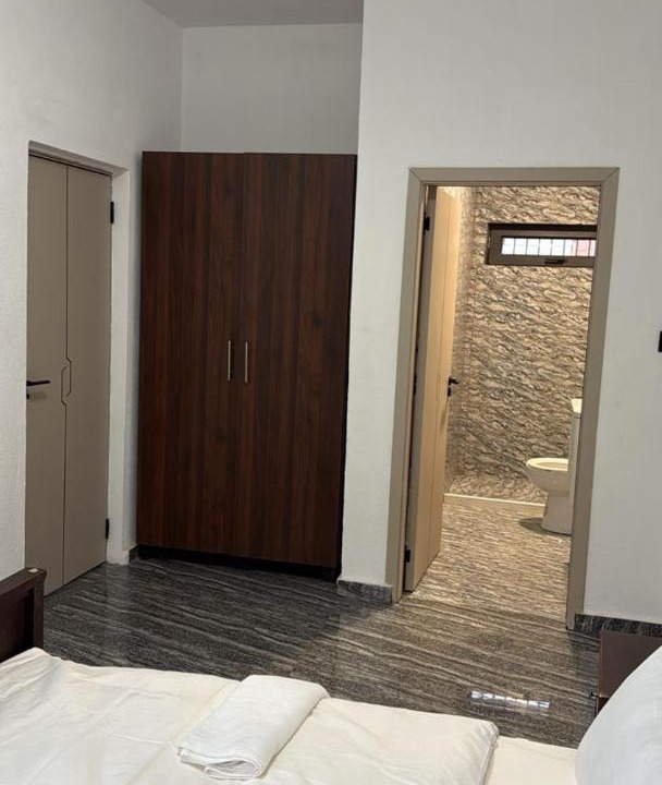 Photo of Bedroom in Freetown