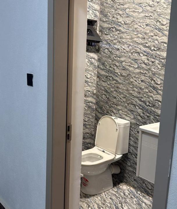 Photo of Bathroom in Freetown