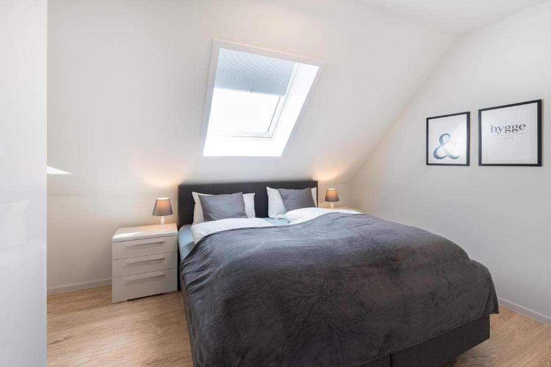 Photo of Bedroom in Fedderwardersiel
