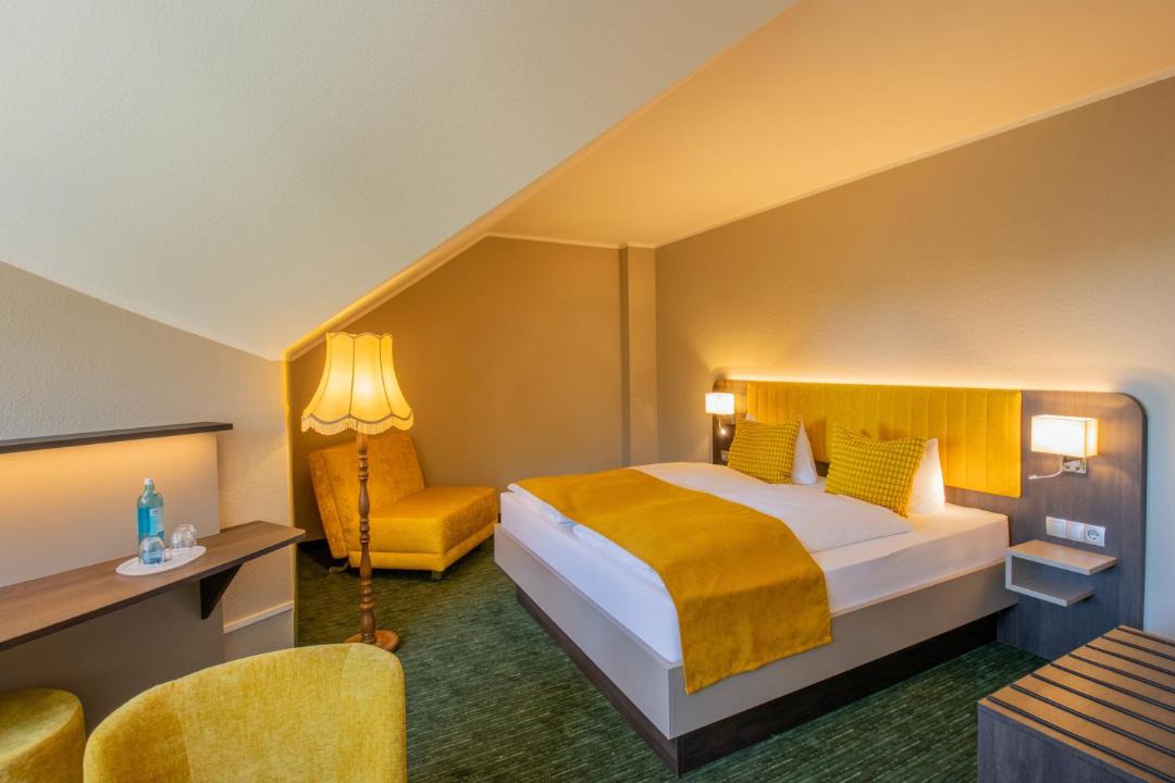 Photo of Bedroom in Cottbus