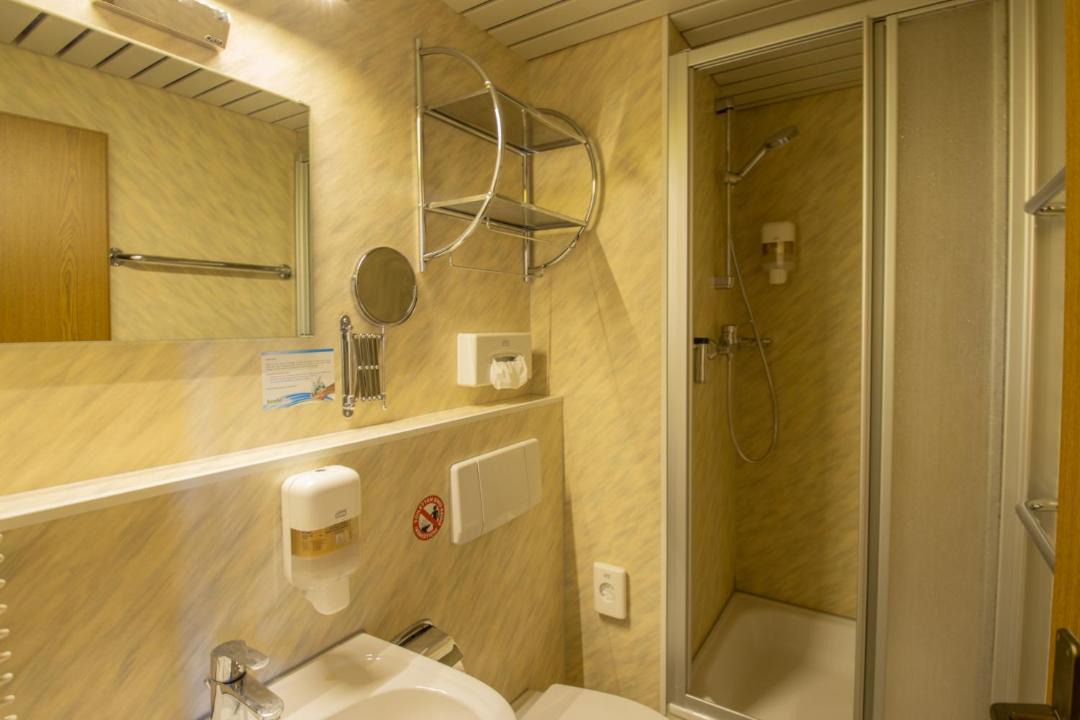 Photo of Bathroom in Cottbus