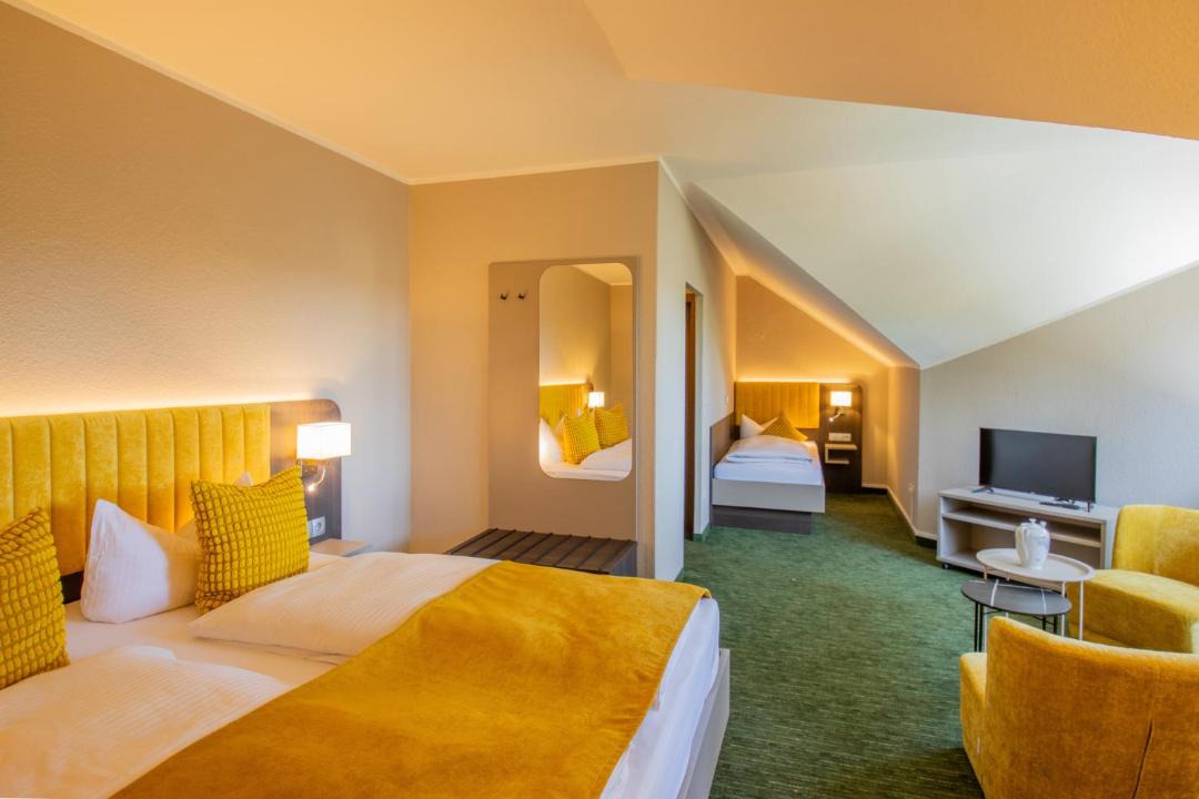 Photo of Bedroom in Cottbus