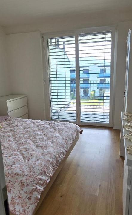 Photo of Bedroom in Bouveret
