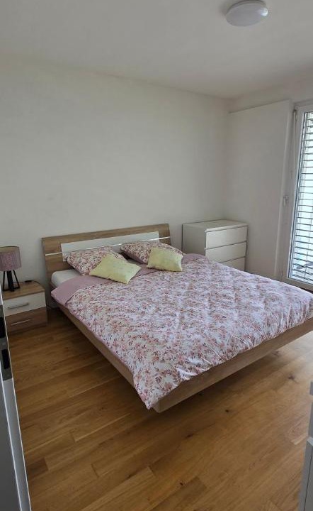 Photo of Bedroom in Bouveret