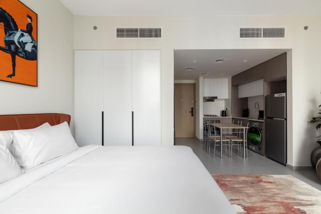 Photo of Bedroom in Sharjah