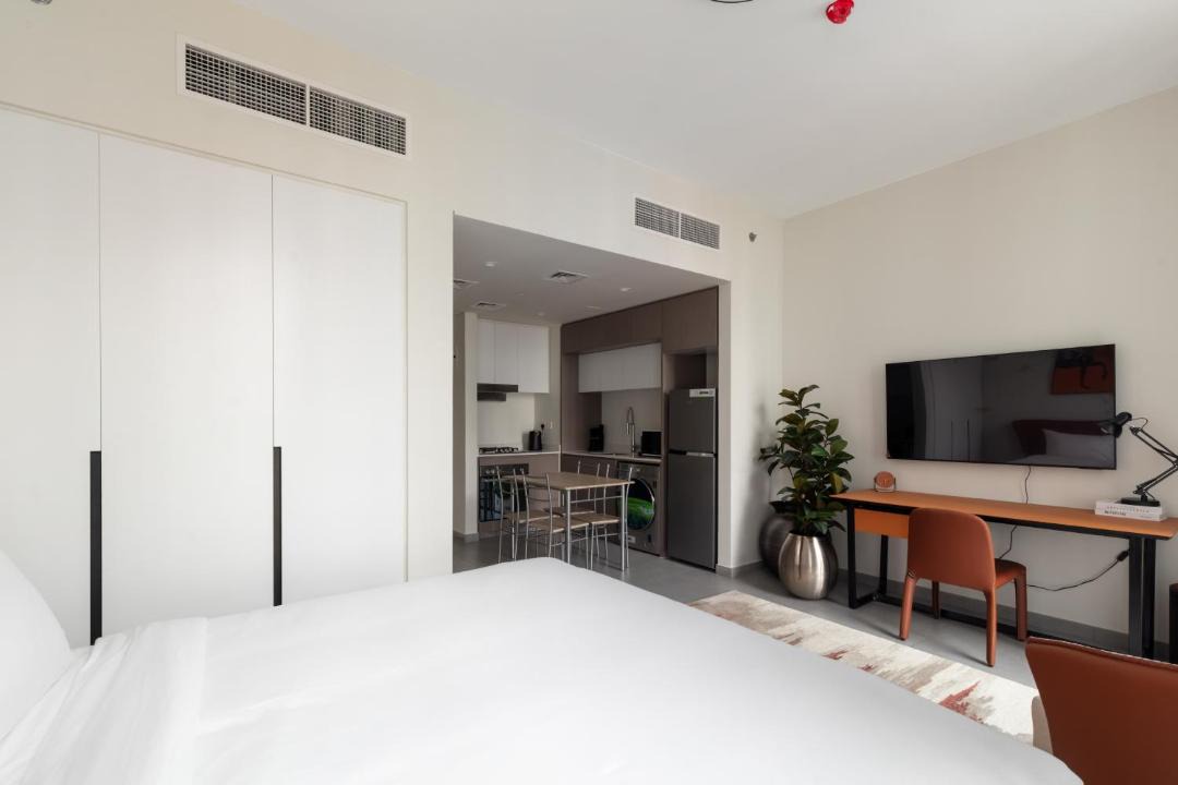 Photo of Bedroom in Sharjah