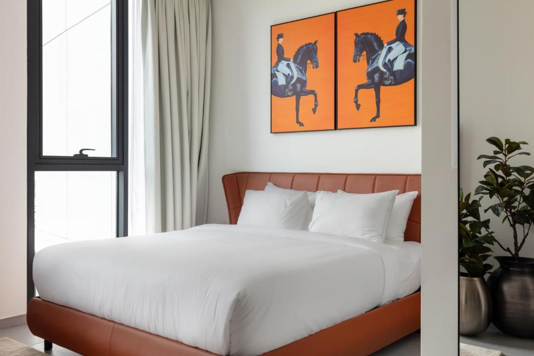 Photo of Bedroom in Sharjah