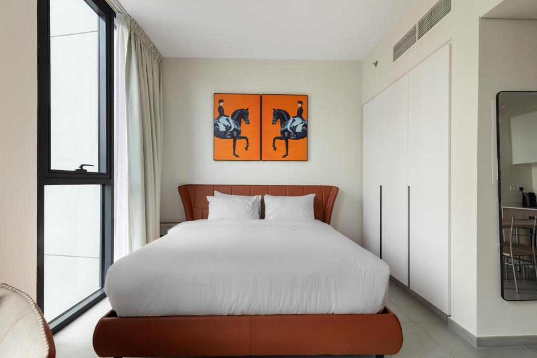Photo of Bedroom in Sharjah