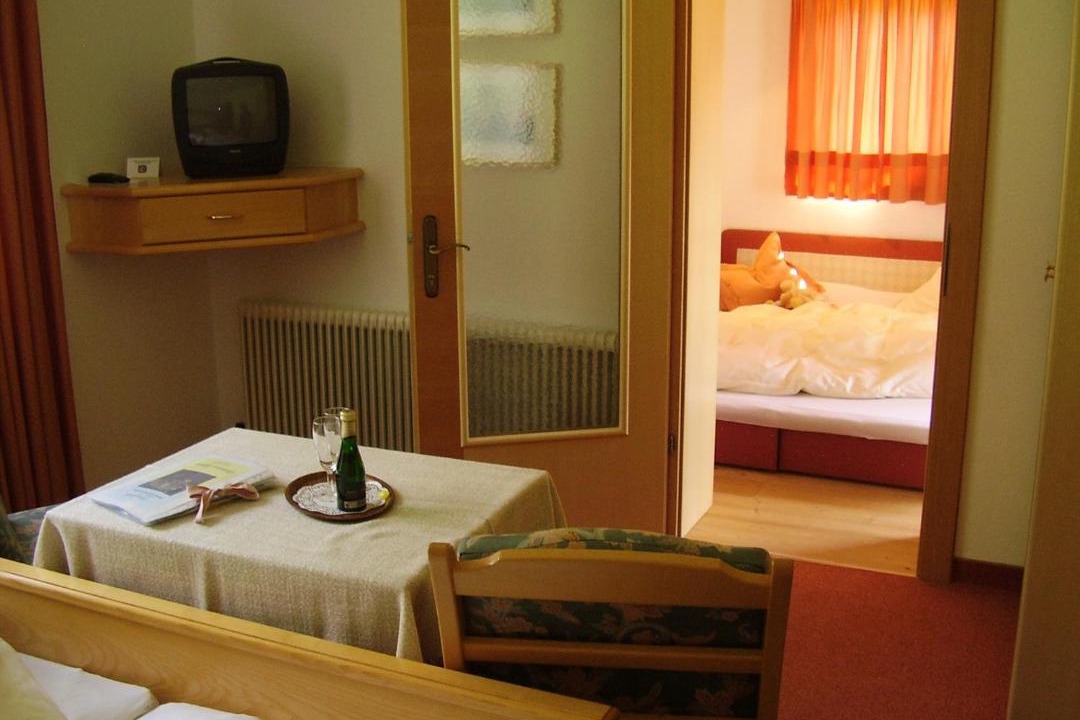 Photo of Bedroom in Gerlos