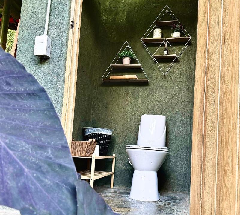 Photo of Bathroom in Dosquebradas