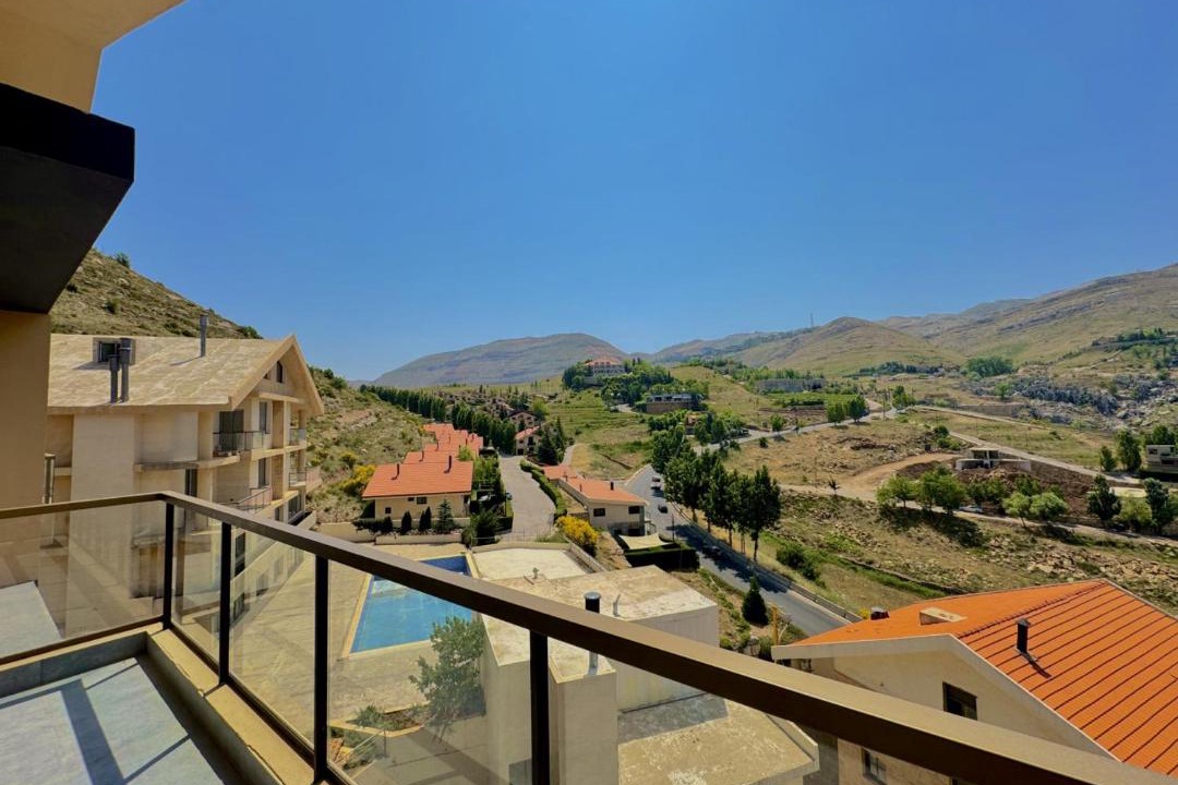 Photo of Patio Balcony in Kfardebian