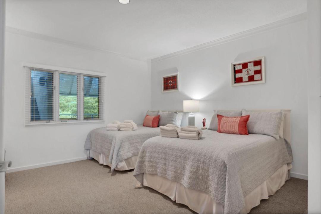 Photo of Bedroom in Beach Lagoon