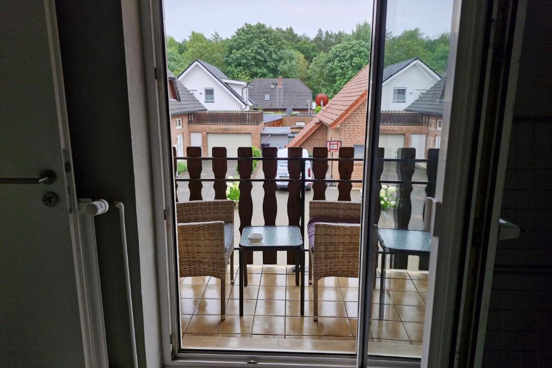 Photo of Patio Balcony in Bramsche