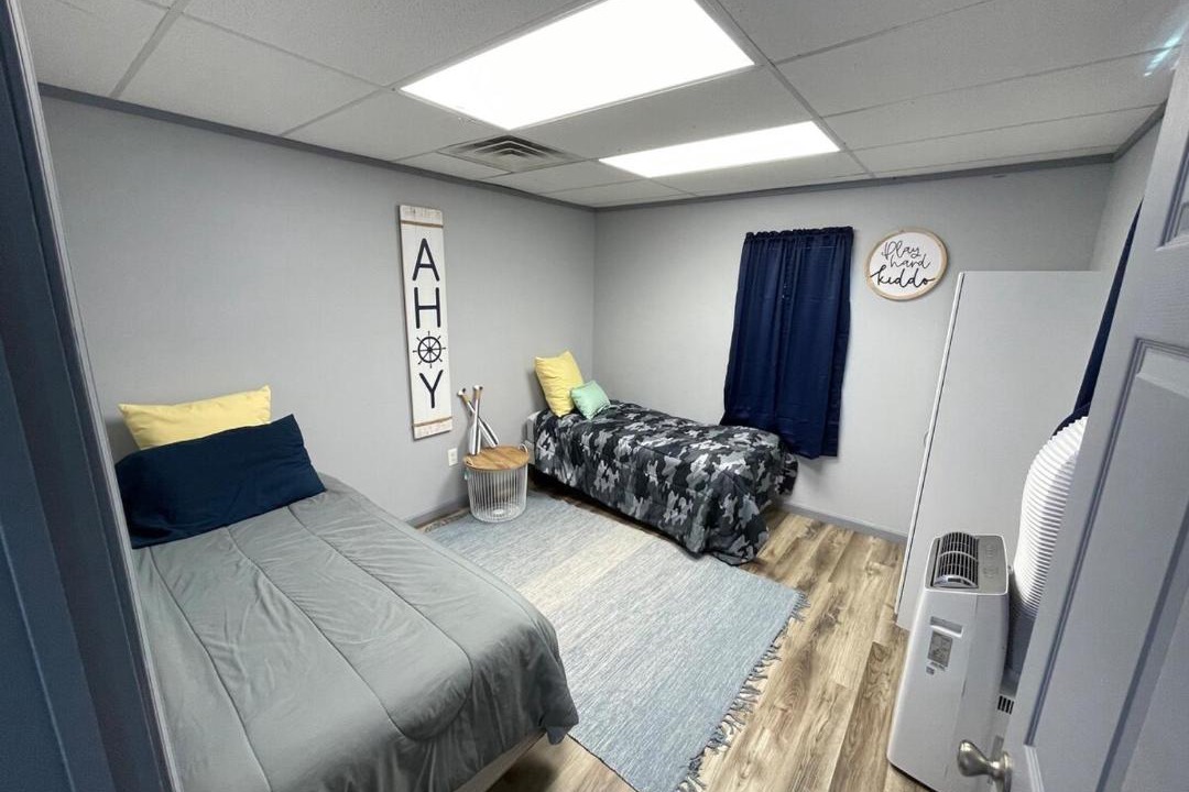 Photo of Bedroom in Chalmette