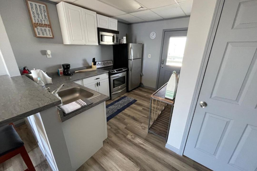 Photo of Kitchen in Chalmette