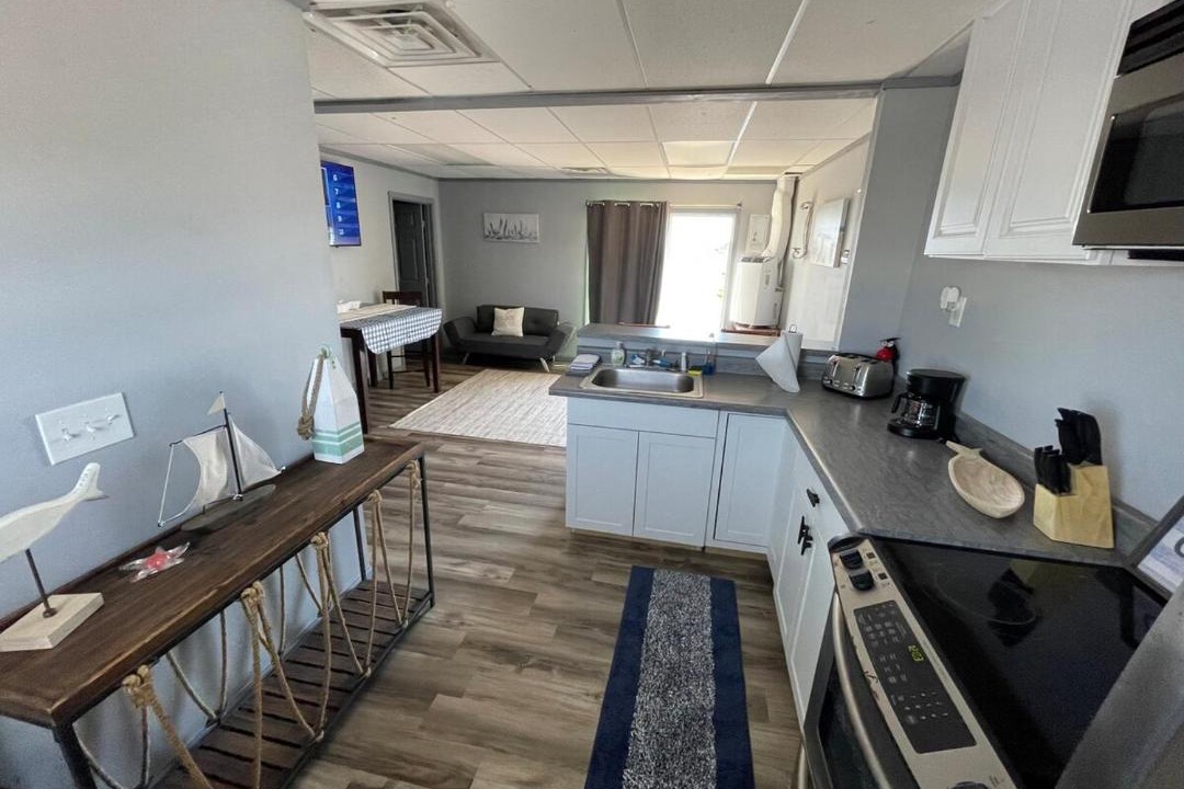 Photo of Kitchen in Chalmette