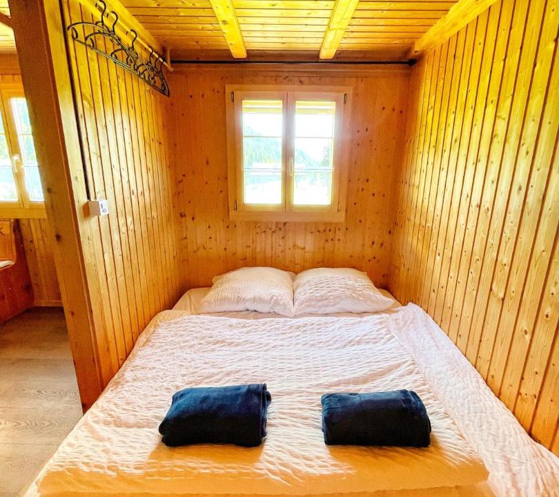 Photo of Bedroom in Hasliberg