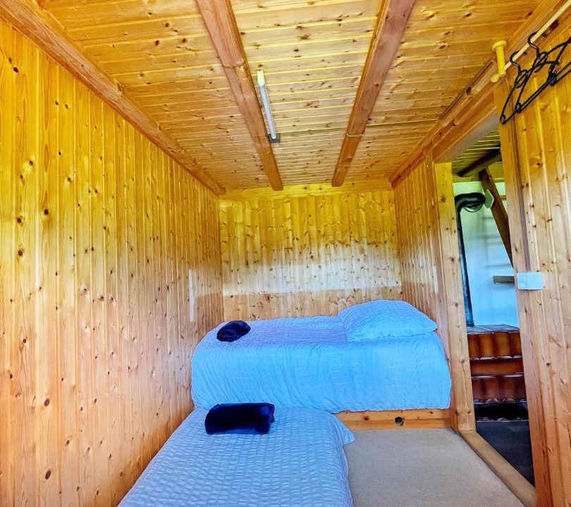 Photo of Bedroom in Hasliberg