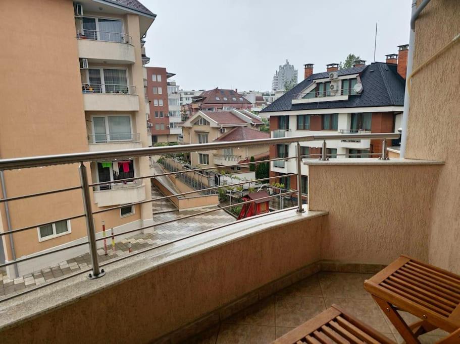 Photo of Patio Balcony in Ovcha Kupel