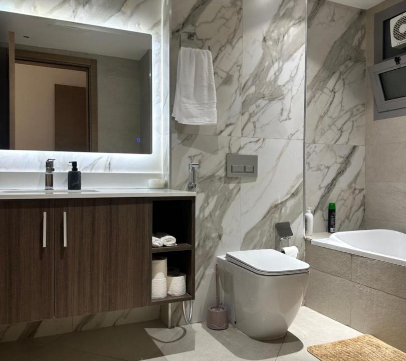 Photo of Bathroom in Ajman