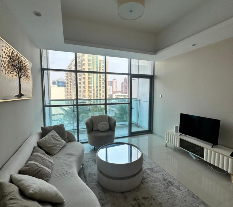 Photo of Livingroom in Ajman