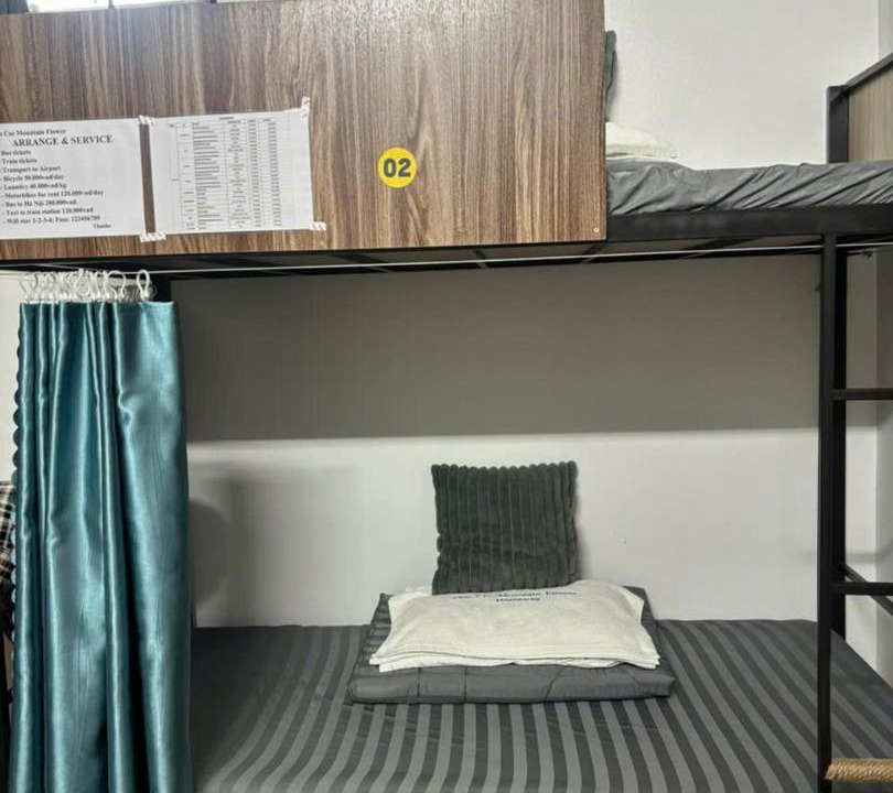 Photo of Bedroom in Mang Yang