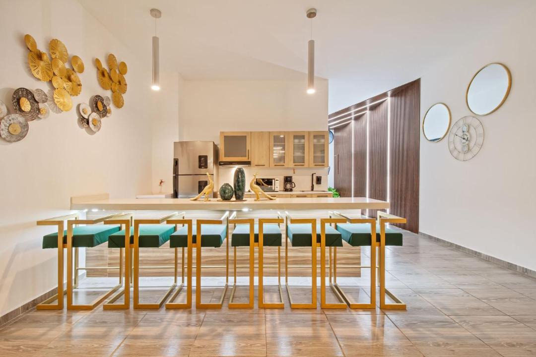Photo of Kitchen in Zona Rosa