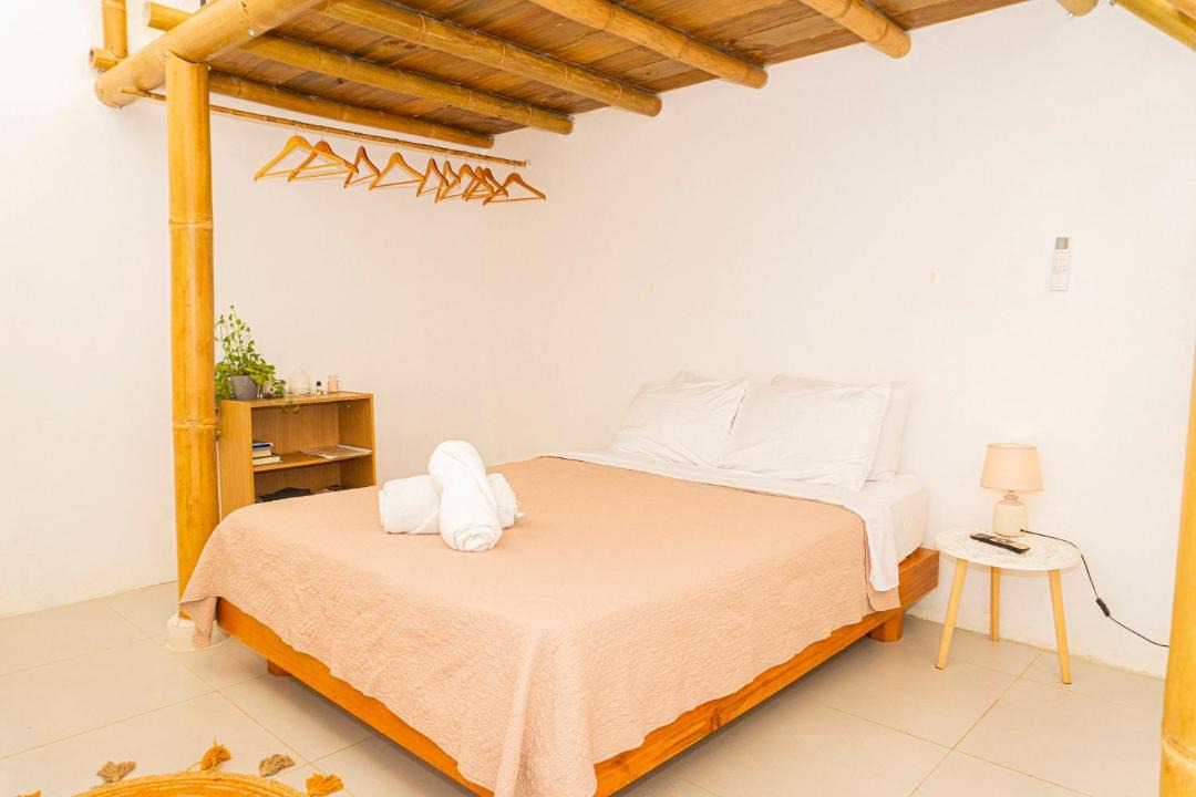 Photo of Bedroom in Uvita