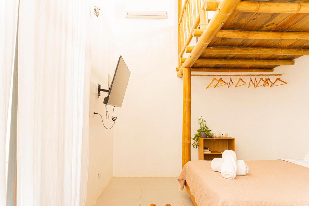 Photo of Bedroom in Uvita