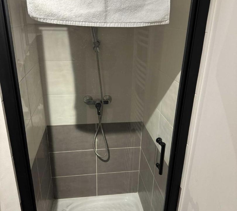 Photo of Bathroom in Part Dieu - Bir Hakeim