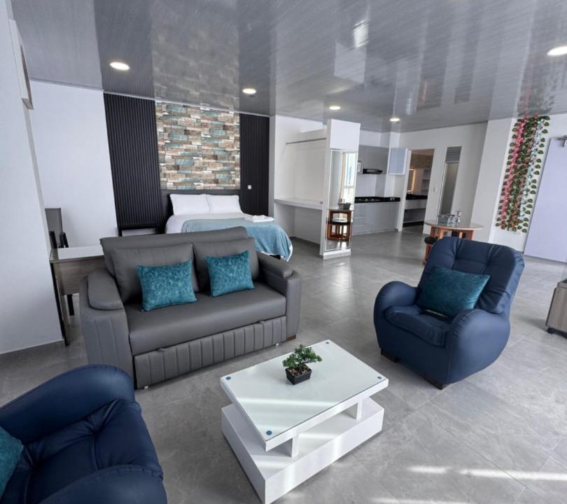 Photo of Livingroom in Sogamoso