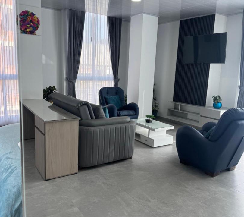 Photo of Livingroom in Sogamoso