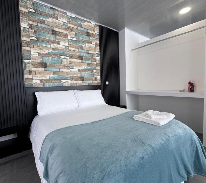 Photo of Bedroom in Sogamoso