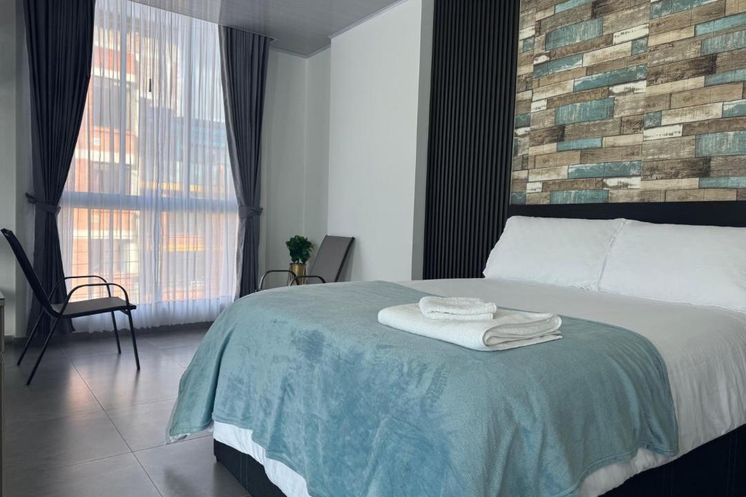 Photo of Bedroom in Sogamoso