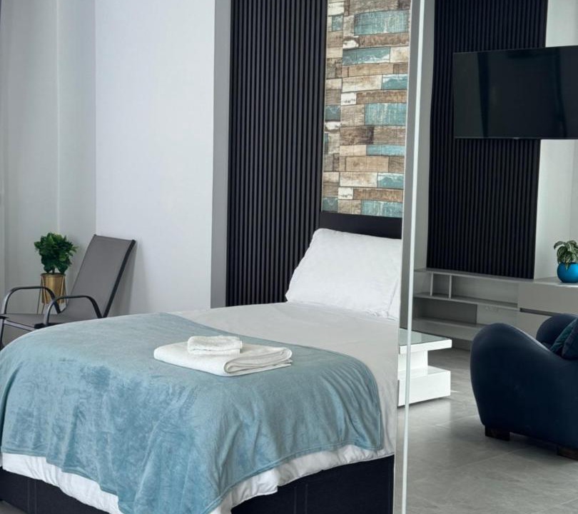 Photo of Bedroom in Sogamoso