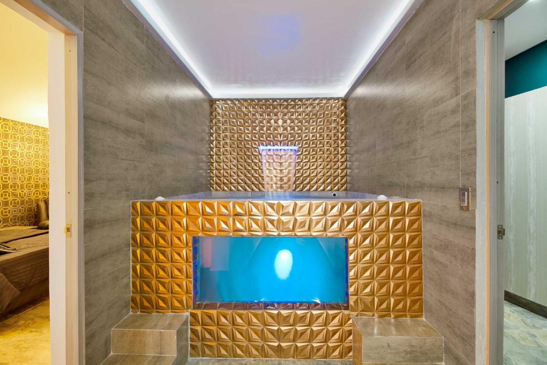 Photo of Bathroom in El Poblado