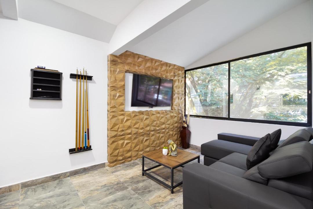 Photo of Livingroom in El Poblado