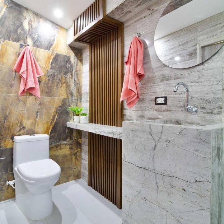 Photo of Bathroom in El Poblado