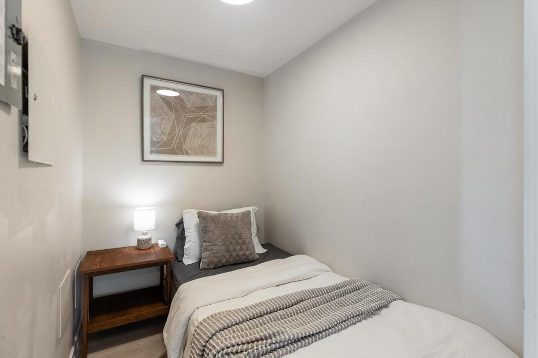 Photo of Bedroom in Crosstown
