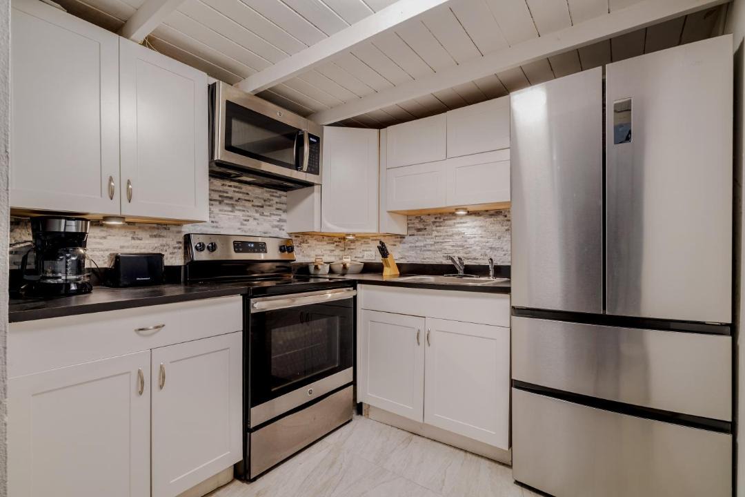 Photo of Kitchen in Old San Juan