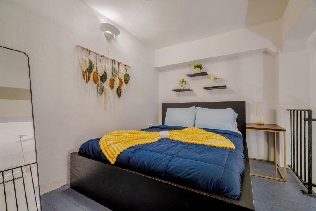 Photo of Bedroom in Old San Juan