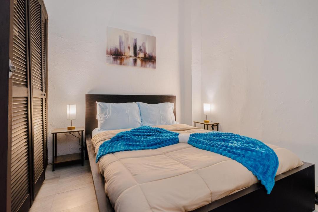 Photo of Bedroom in Old San Juan