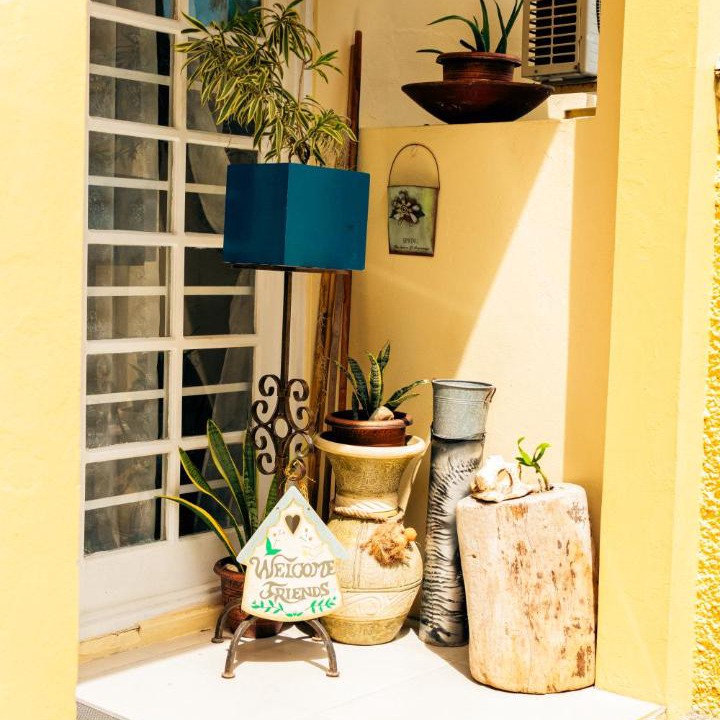 Photo of Patio Balcony in Constant Spring