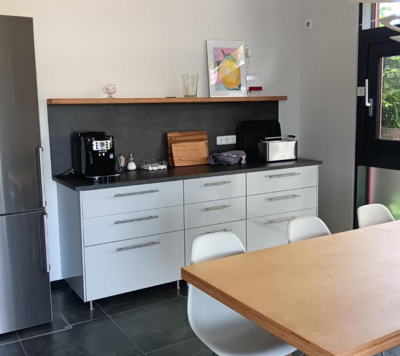 Photo of Kitchen in Kahnsdorf