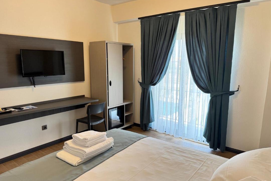 Photo of Bedroom in Gokceada